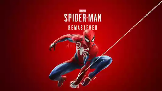 Marvels Spiderman Remastered + [Garanti]