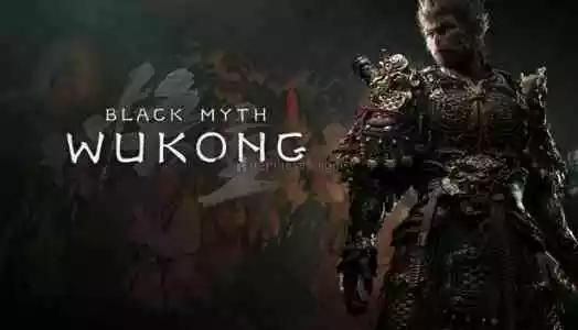 Black Myth: Wukong Deluxe Edition [Garanti / Hızlı Teslim]