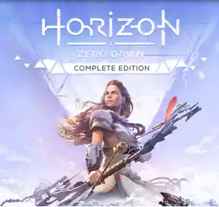 Horizon Zero Dawn Complete Edition