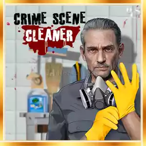 Crime Scene Cleaner + Garanti &[Anında Teslimat]