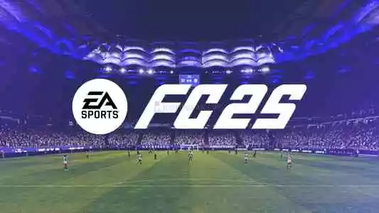 Ea Sports Fc 25 Fifa 25 + [Garanti]