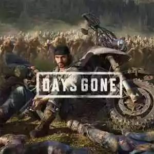 Days Gone + Garanti