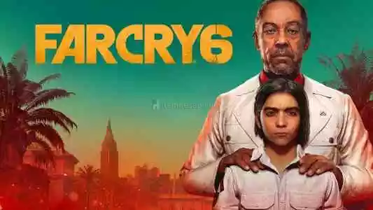 Far Cry 6 | Garantili