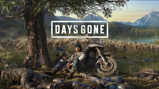 Days Gone | Garantili