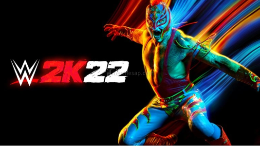 Wwe 2K22 | Garantili