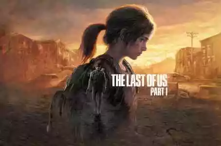 The Last Of Us Part I | Garantili