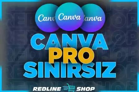 Canva Pro | Kişiye Özel