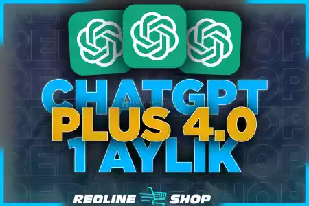 Chatgpt Plus 4O & 4.0 | Garantili