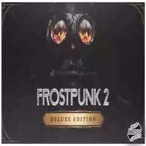 Frostpunk 2 Deluxe Edition + Garanti