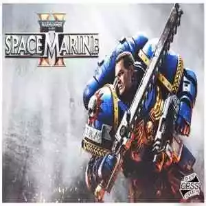 Warhammer 40,000: Space Marine 2