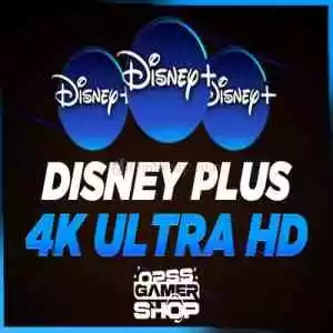 [4K Ultra HD] Disney Plus 1 Aylık + Garanti