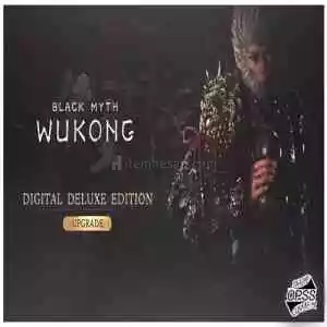 Black Myth Wukong Deluxe Edition