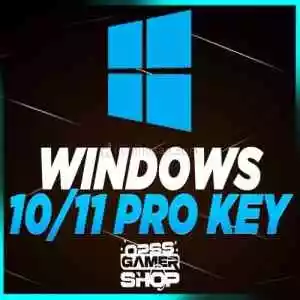 Windows 10/11 Pro Key