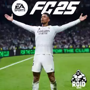 HATASIZ | FC25 (FIFA 25) EA Hesabı