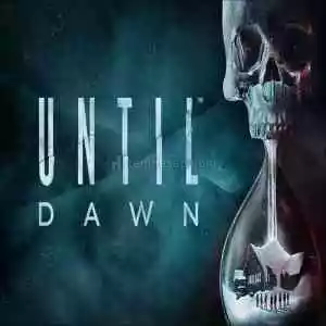 Until Dawn + [Garanti]