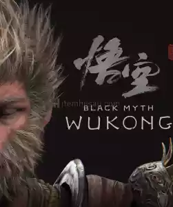 Black Myth: Wukong Ps5