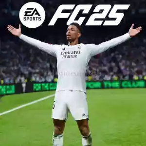 Ea Sports Fc 25 Fifa 25 Ps4 Ps5