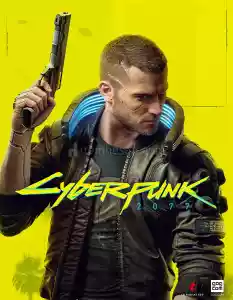 Cyberpunk 2077 Ps4 – Ps5