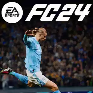 Ea Sports Fc 24 Fifa 24 Ps4 – Ps5