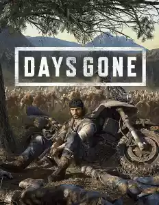 Days Gone Ps4 – Ps5