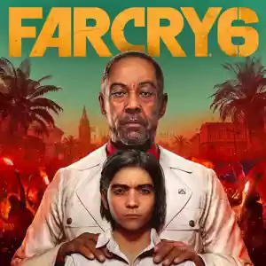 Far Cry 6 Ps4 – Ps5