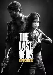 The Last Of Us Remastered Ps4 - Ps5