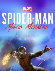 Marvel’s Spider-Man Miles Morales Ps4 – Ps5