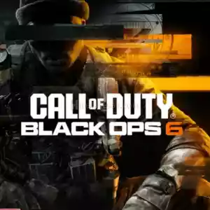 Call Of Duty®: Black Ops 6 Ps4 Ps5 (Ön Sipariş)