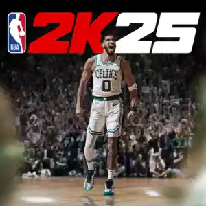 Nba 2K25 Ps4 Ps5