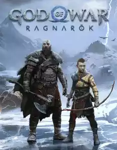 God Of War Ragnarök Ps4 – Ps5