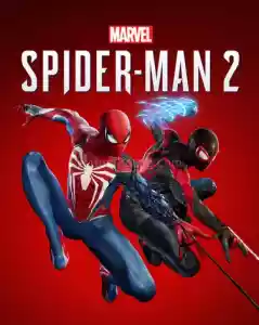 Marvel’s Spider-Man 2 Ps5