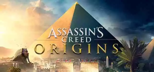 Assassin’s Creed Origins Pc