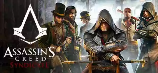 Assassin’s Creed Syndicate Pc