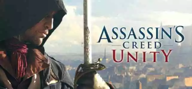 Assassin’s Creed Unity Pc