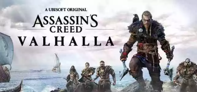 Assassin’s Creed Valhalla Pc