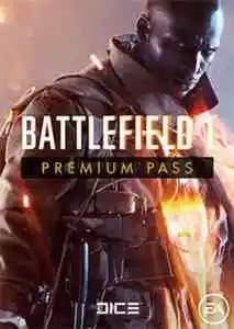 Battlefield 1 Premium Pc