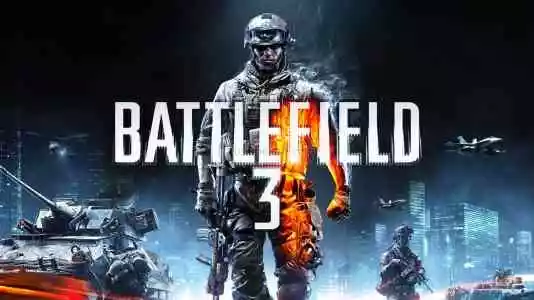 Battlefield 3 Pc