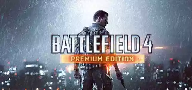 Battlefield 4 Premium Pc