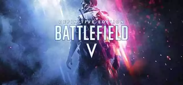 Battlefield 5 Premium Pc