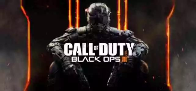 Call Of Duty Black Ops 3 Pc