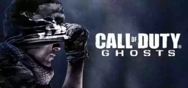 Call Of Duty Ghost Pc