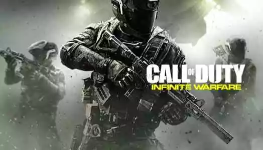 Call Of Duty Infınite Warfare Pc