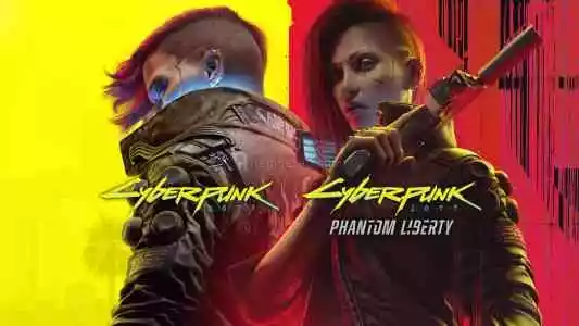 Cyberpunk 2077 + Phantom Liberty Pc