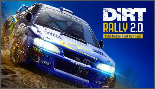 Dirt Rally 2.0 Pc