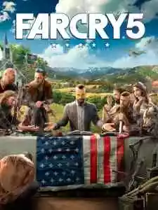 Far Cry 5 Pc