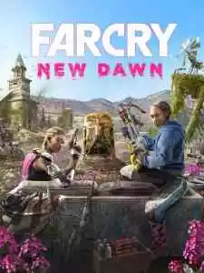 Far Cry New Dawn Pc