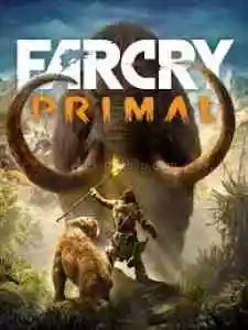 Far Cry Primal Pc