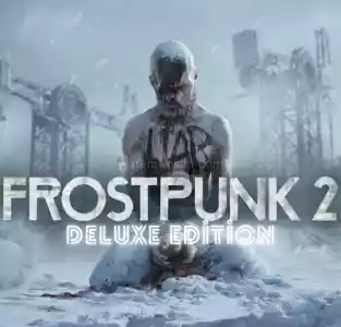 Frostpunk 2 Deluxe Edition  + [Garanti]