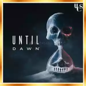 Until Dawn + Garanti & [Hızlı Teslimat]