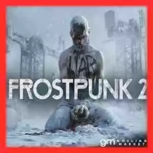 Frostpunk 2